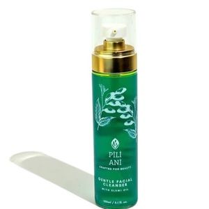 - 💜 Pili Ani Gentle Facial Cleanser